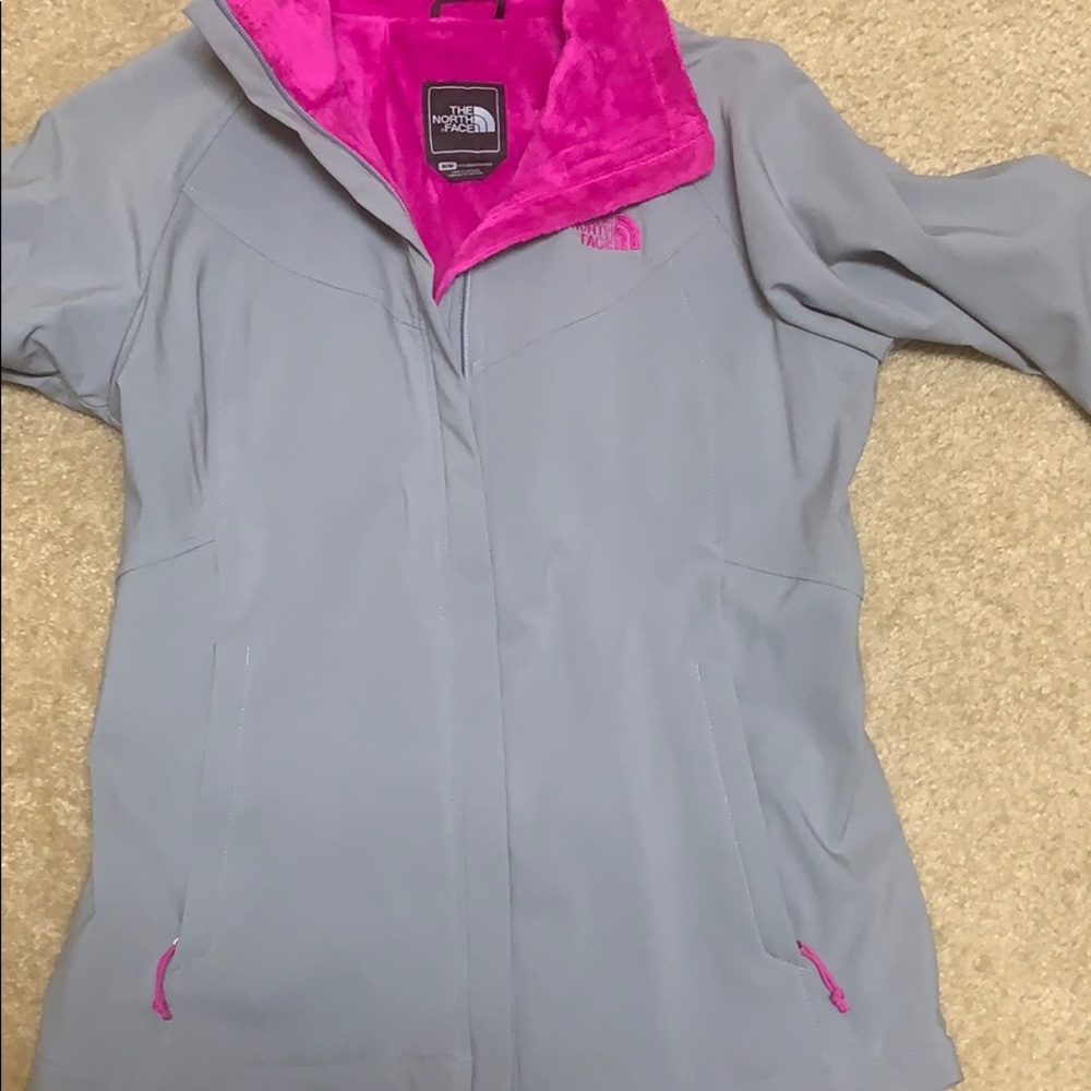 North Face Windfall Jacket - image 1